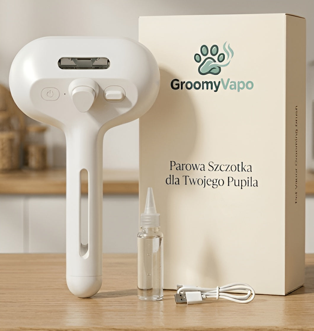 GroomyVapo